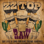 ZZ Top - RAW