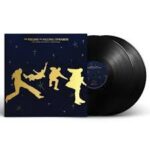 5 Seconds of Summer - The Feeling of Falling Upwards Vinyl Record