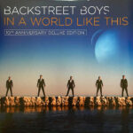 Backstreet Boys - In a World Like This