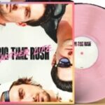 Big Time Rush - Another Life Vinyl Record