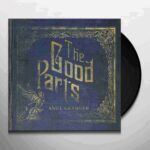 Andy Grammer - The Good Parts Vinyl Record
