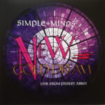 Simple Minds - New Gold Dream - Live From Paisley Abbey