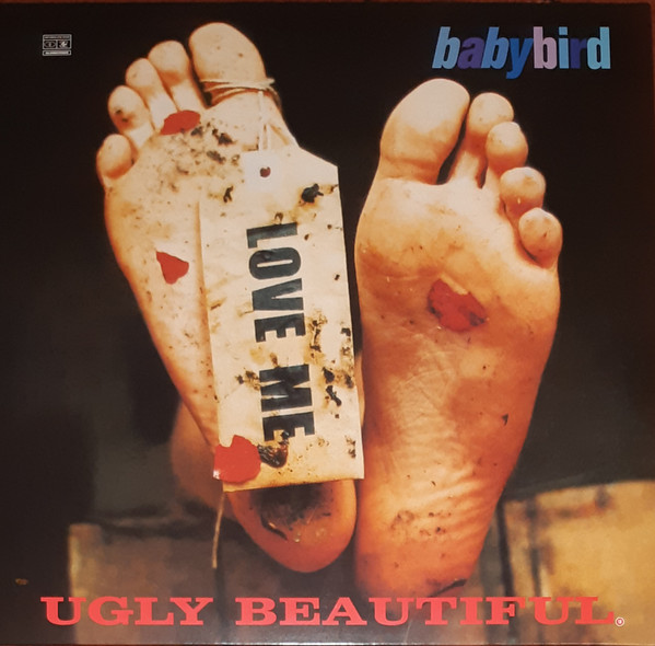 538947351.jpg Babybird - Ugly Beautiful - Image 1