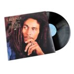 Bob Marley & The Wailers - Legend Vinyl Record