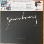 Serge Gainsbourg - Int√©grale des enregistrements studio, Volume 2 : 1971 - 1987