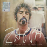 FRANK ZAPPA / VARIOUS ARTISTS - Zappa - Original Soundtrack (Clear Vinyl)
