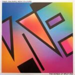 TRUE COLOURS  NEW COLOURS THE - TRUE COLOURS  NEW COLOURS THE