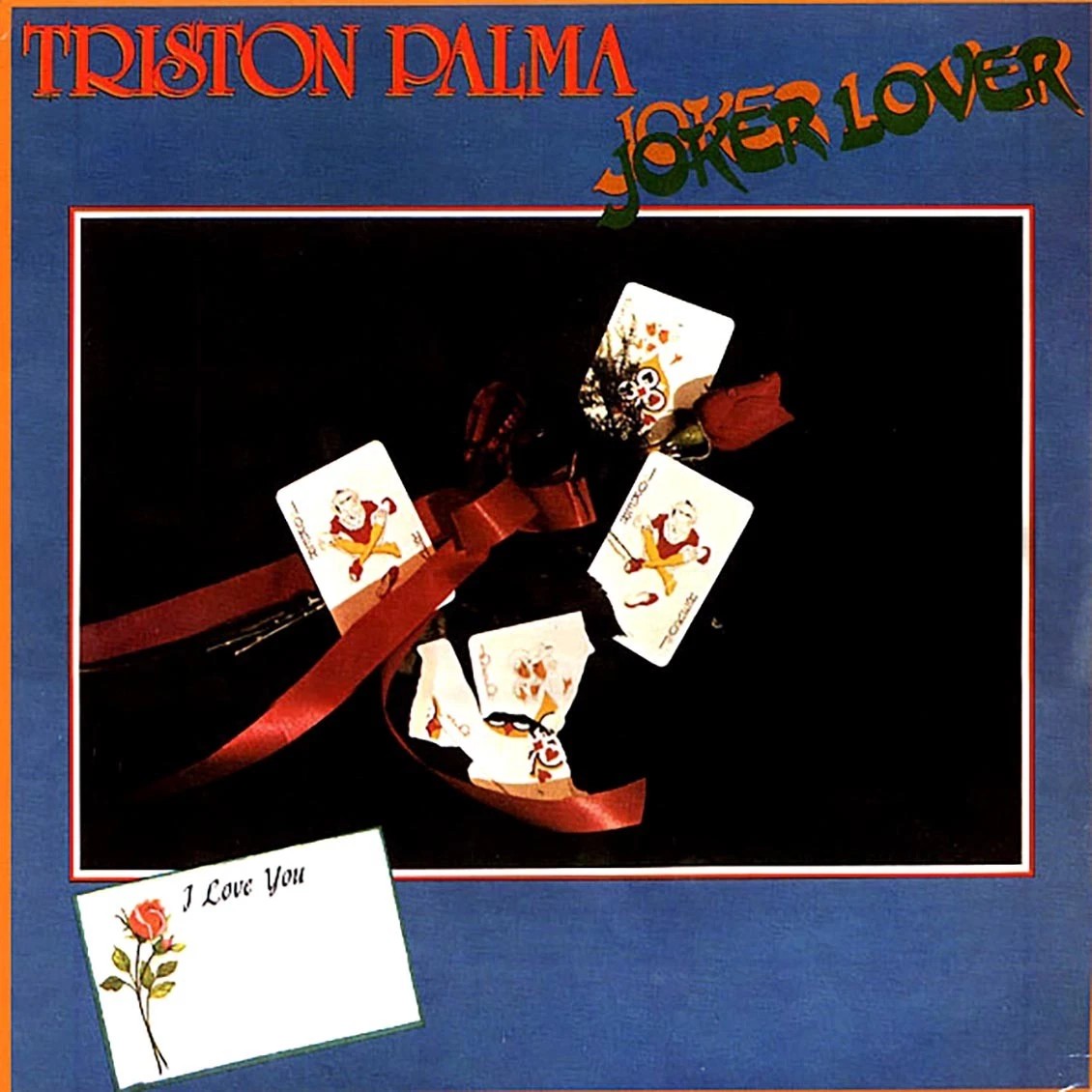 54645101516.jpg Triston Palmer - Joker Lover - Image 1