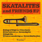 Skatalites - Skatalites & Friends