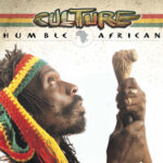 CULTURE - HUMBLE AFRICAN
