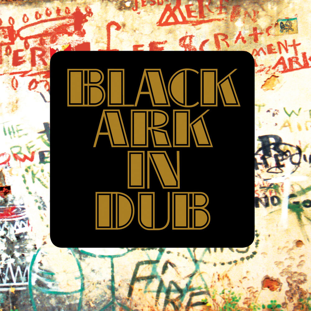 54645271011.jpg BLACK ARK PLAYERS - BLACK ARK IN DUB - Image 1