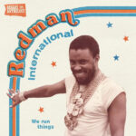 Redman International We Run Th - Redman International We Run Th