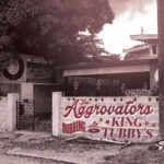 Aggrovators - Dubbing At King Tubbys