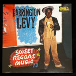 Barrington Levy - Sweet Reggae Music 2.0