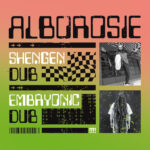 Alborosie - Embryonic Dub