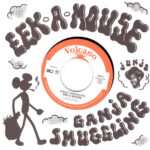 Eek-A-Mouse - Ganja Smuggling