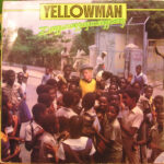 Yellowman - Zungguzungguguzungguzeng