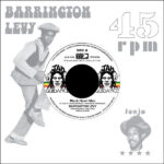 Barrington Levy - Black Heart Man