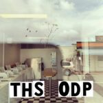 HOLD STEADYTHE - OPEN DOOR POLICY