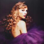 Swift, Taylor - Speak Now (3LP LILAC MARBLED)