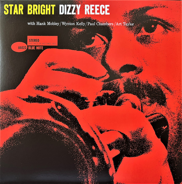 5504143.jpg Dizzy Reece - Star Bright - Image 1