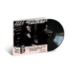 ELLA FITZGERALD - Let No Man Write My Epitaph (Acoustic Sounds) Vinyl Record