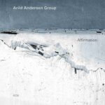 ARILD ANDERSEN GROUP - AFFIRMATION Vinyl Record