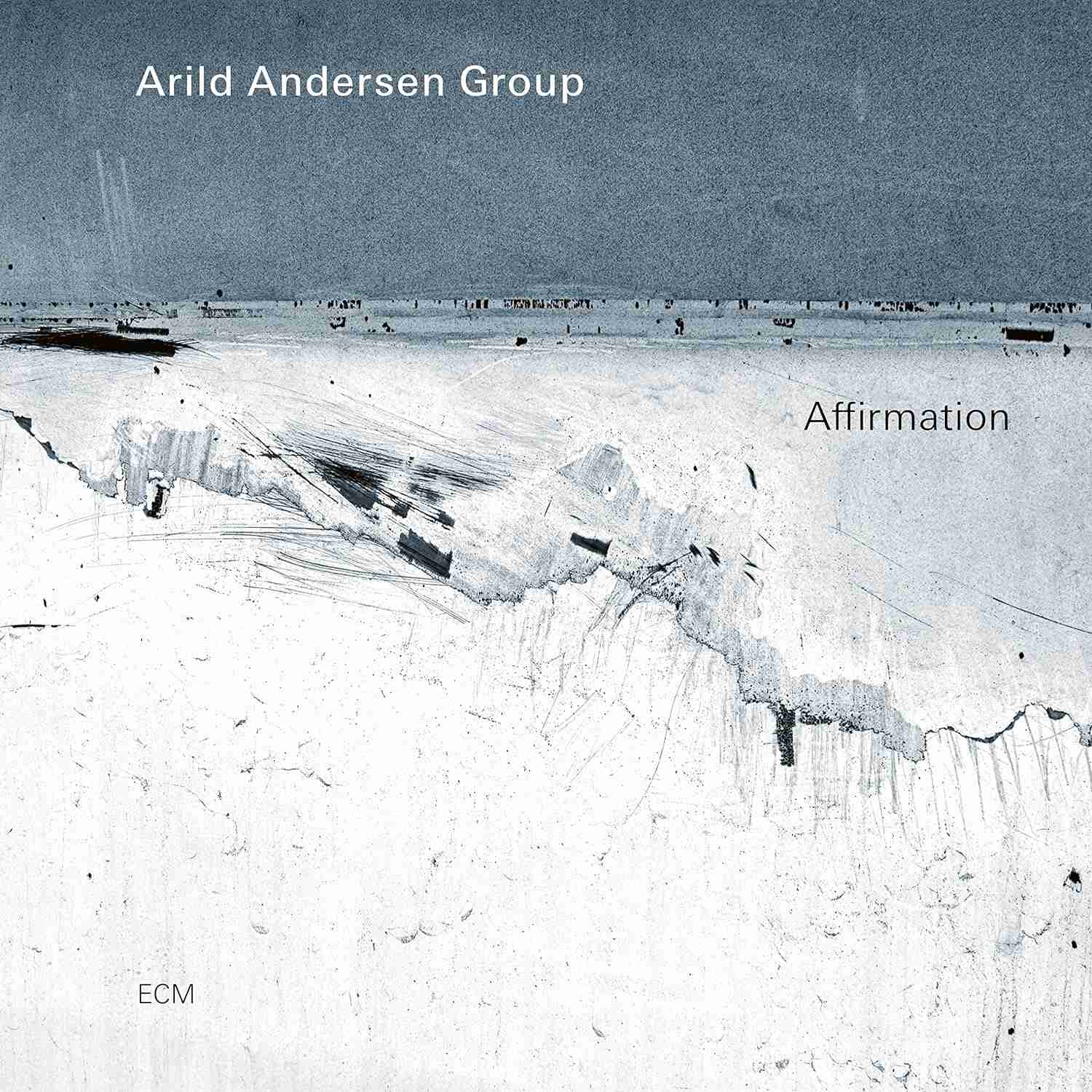 5511565.jpg ARILD ANDERSEN GROUP - AFFIRMATION Vinyl Record - Image 1