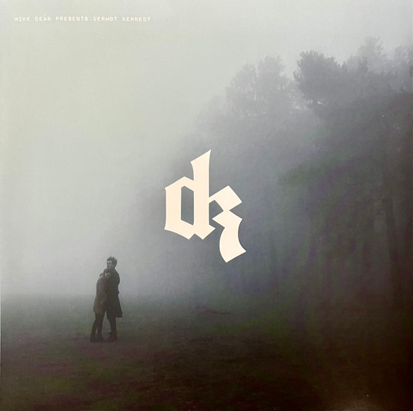 5517035.jpg Dermot Kennedy - Mike Dean Presents: Dermot Kennedy - Image 1