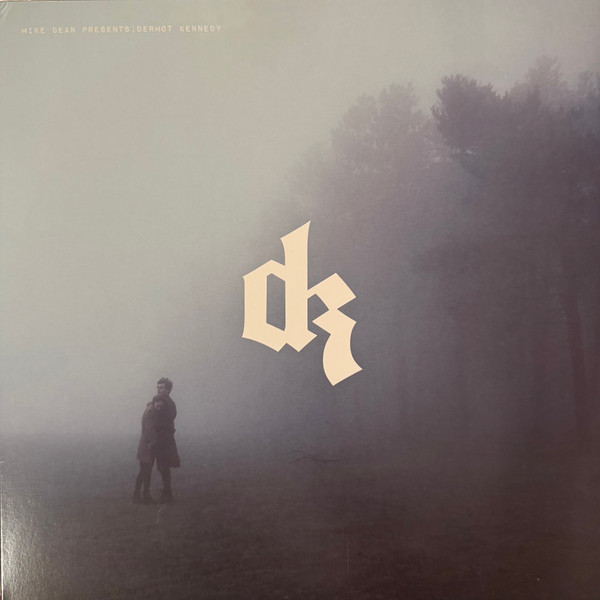 5517036.jpg Dermot Kennedy - Mike Dean Presents: Dermot Kennedy - Image 1