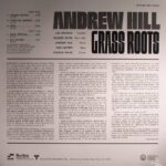 Andrew Hill - Grass Roots Vinyl Record