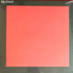 De Staat - red