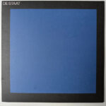 De Staat - blue