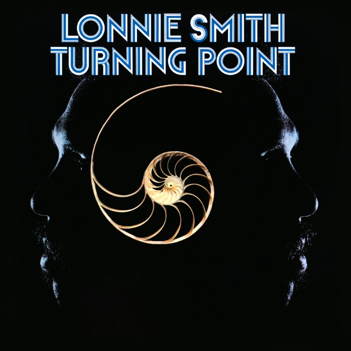 S813492_01.tif Dr. Lonnie Smith - Turning Point - Image 1