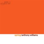 Anthony Williams - Spring Vinyl Record