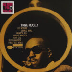 Hank Mobley - No Room For Squares