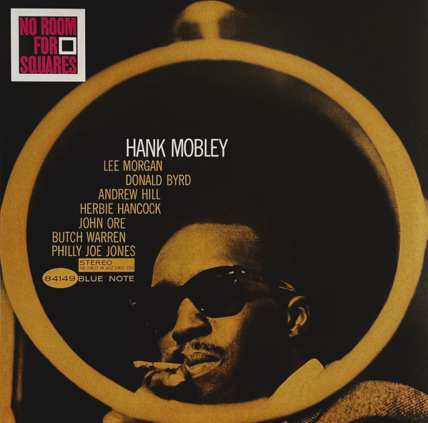 5524252.jpg Hank Mobley - No Room For Squares - Image 1