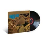 ALBERT AYLER - Love Cry Vinyl Record
