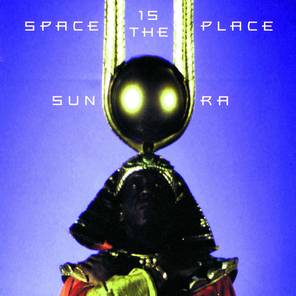 5540672.jpg Sun Ra - Space Is The Place - Image 1