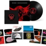 The Offspring - Rise And Fall, Rage And Grace Vinyl Record