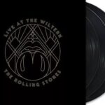 The Rolling Stones - Live At The Wiltern Vinyl Record
