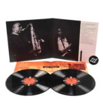 John Coltrane & E.Dolphy /Evenings at The V(2LP/GF/Impulse) - Vinyl Record