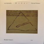 BRAHEM/GARBAREK/HUSSAIN - ANOUAR BRAHEM - MADAR