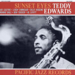 Teddy Edwards - Sunset Eyes