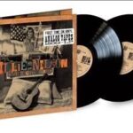 Willie Nelson - Milk Cow Blues Vinyl Record