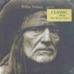 Willie Nelson - Spirit Vinyl Record
