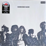 Someones Band - Someones Band