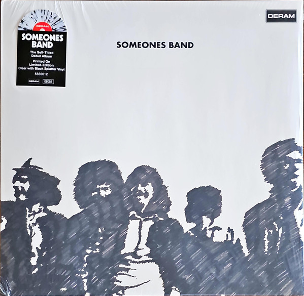 5565612.jpg Someones Band - Someones Band - Image 1