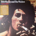 Bob Marley & The Wailers - Catch A Fire