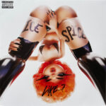 ICE SPICE - Like..?